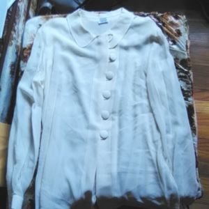 Luciano Soprani woman's shirt